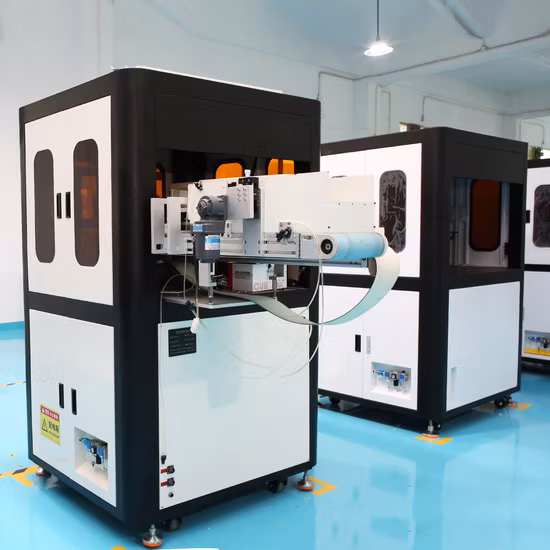 Autonatic 1-5kg Big Bag Nuts Cup Volumetric Filler Packing Machine